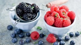 Fructul care te ajută să fii mai fericit. Ce se întâmplă dacă îl mănânci